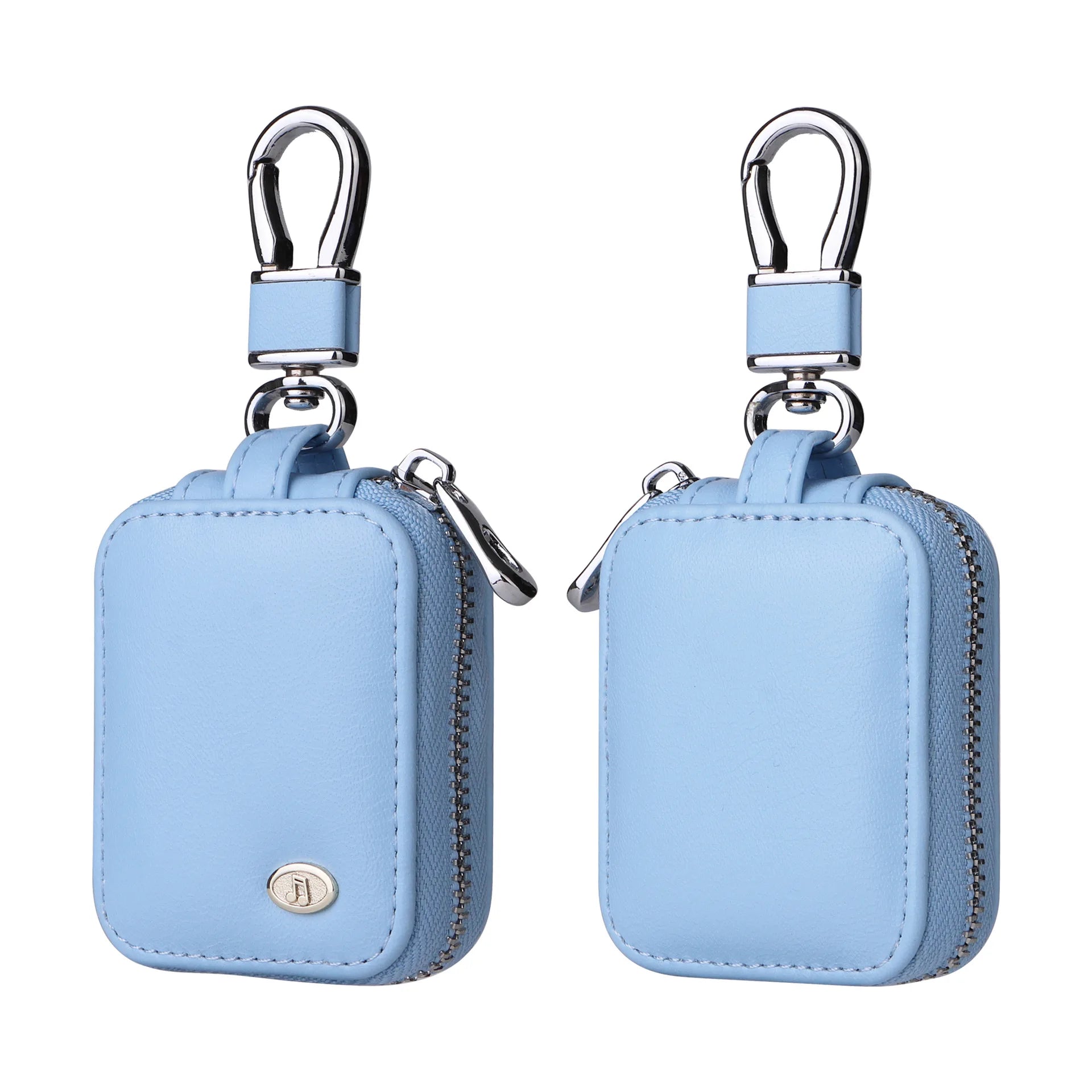 Earphone Leather Protective Cover