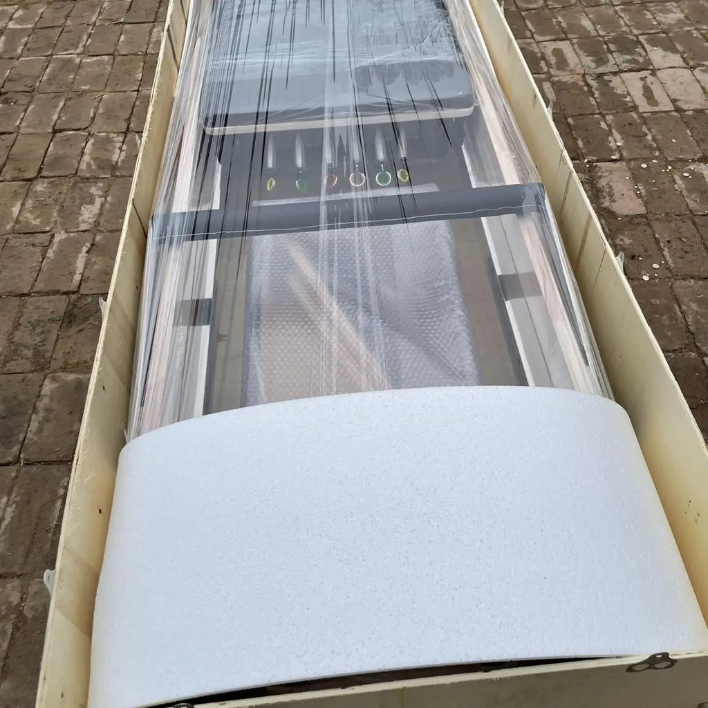 Pilates Core Bed Home Equipment