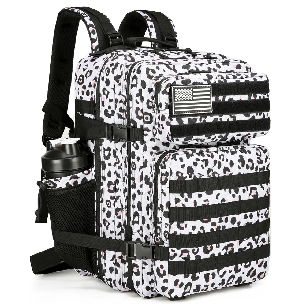 45L Tactical Backpack
