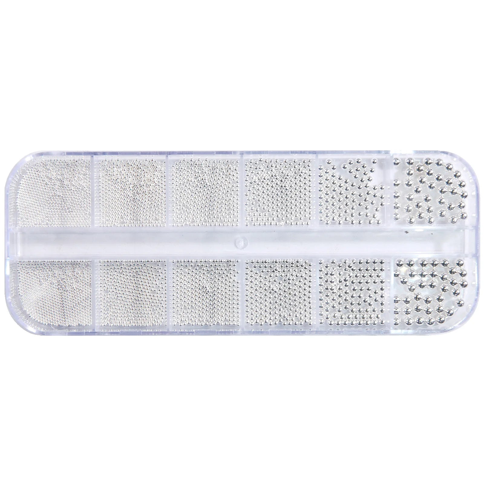 100CM Metal Chain Nail Art