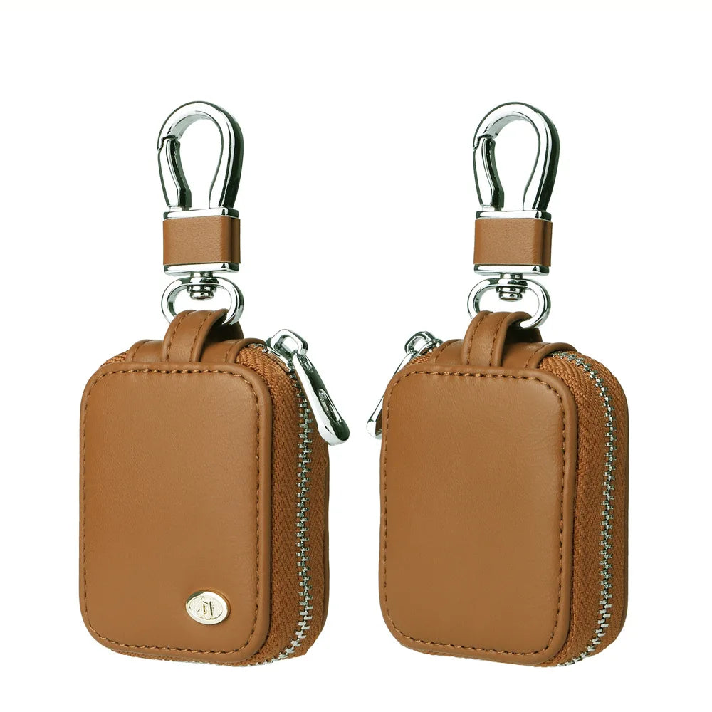 Earphone Leather Protective Cover