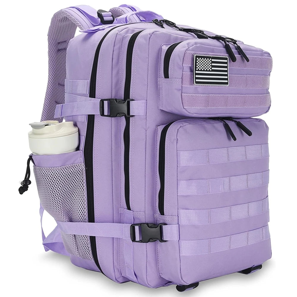 45L Tactical Backpack