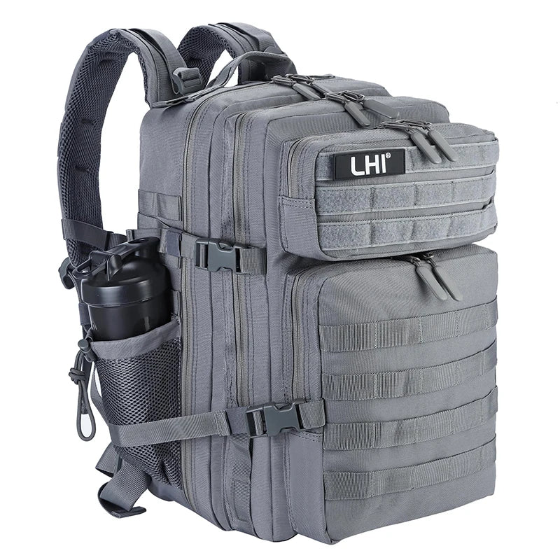 45L Tactical Backpack Waterproof