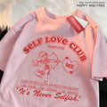 Self-Love Club T