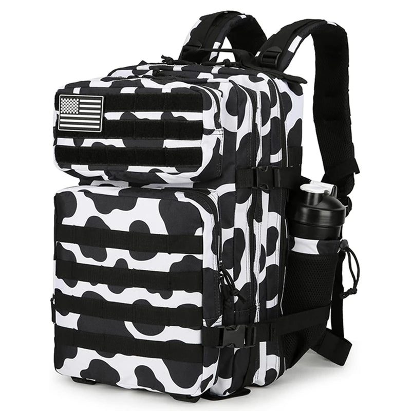 45L Tactical Backpack