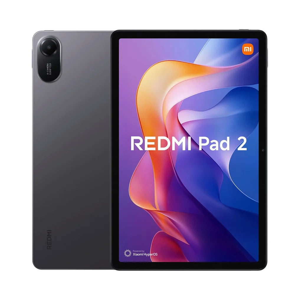 Redmi Pad 2 Tablet