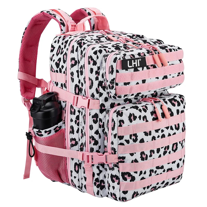 Outdoor Tactical Backpacks 45L