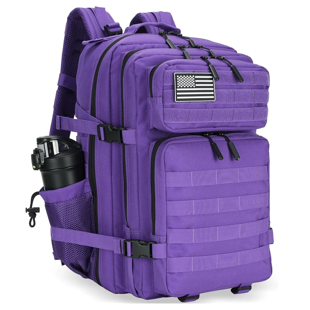45L Tactical Backpack