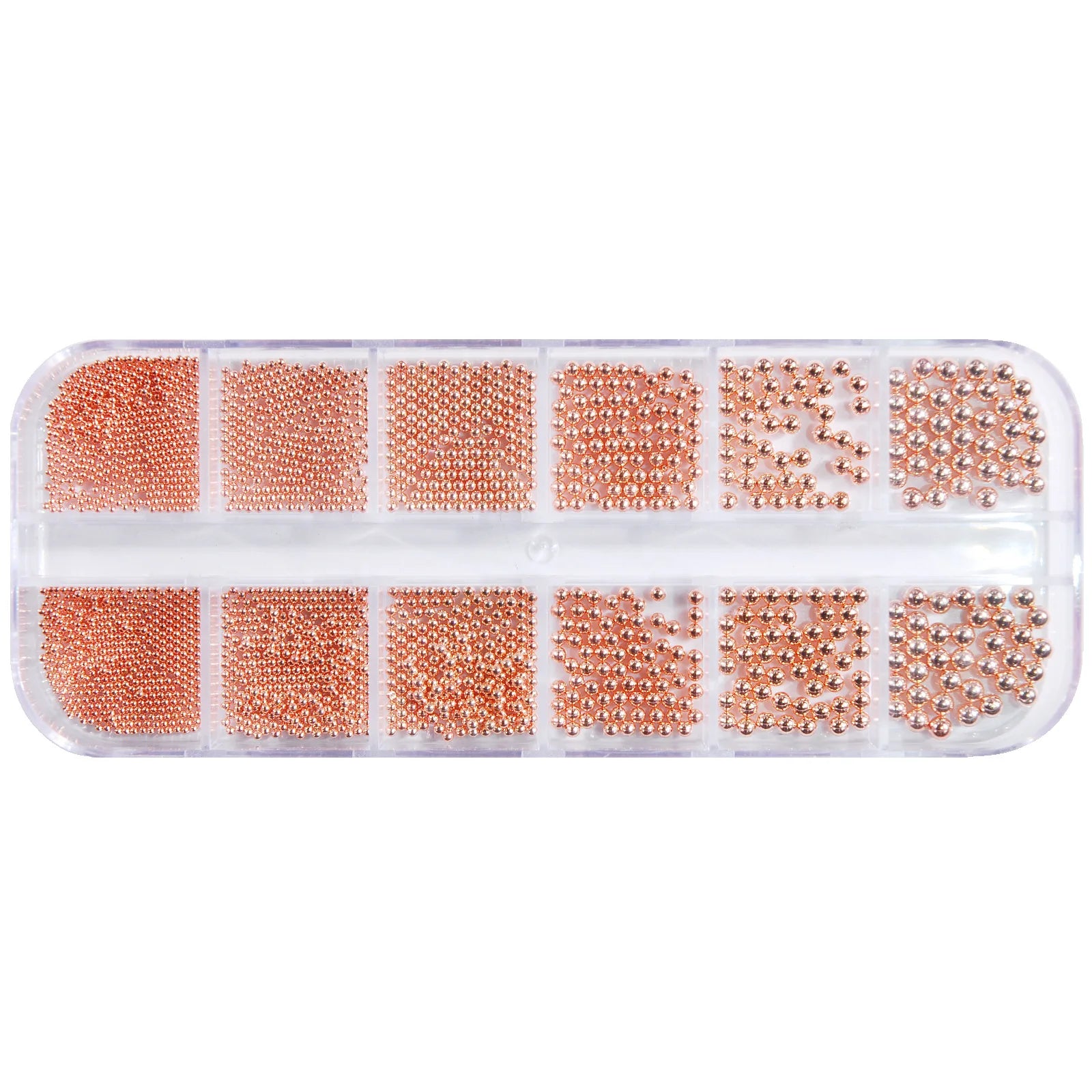 100CM Metal Chain Nail Art