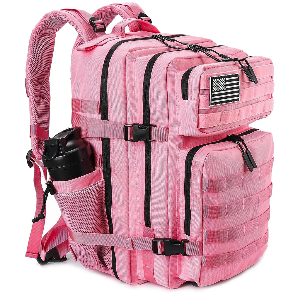 45L Tactical Backpack