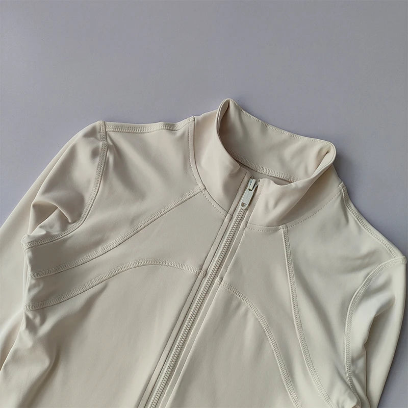 Yoga Training Top