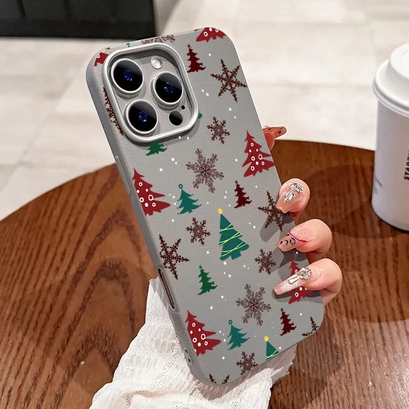 Christmas Graphic Phone Case