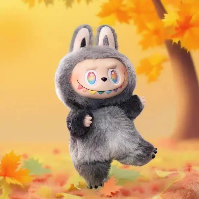 POP Mart Big Into Energy Series Labubu3.0