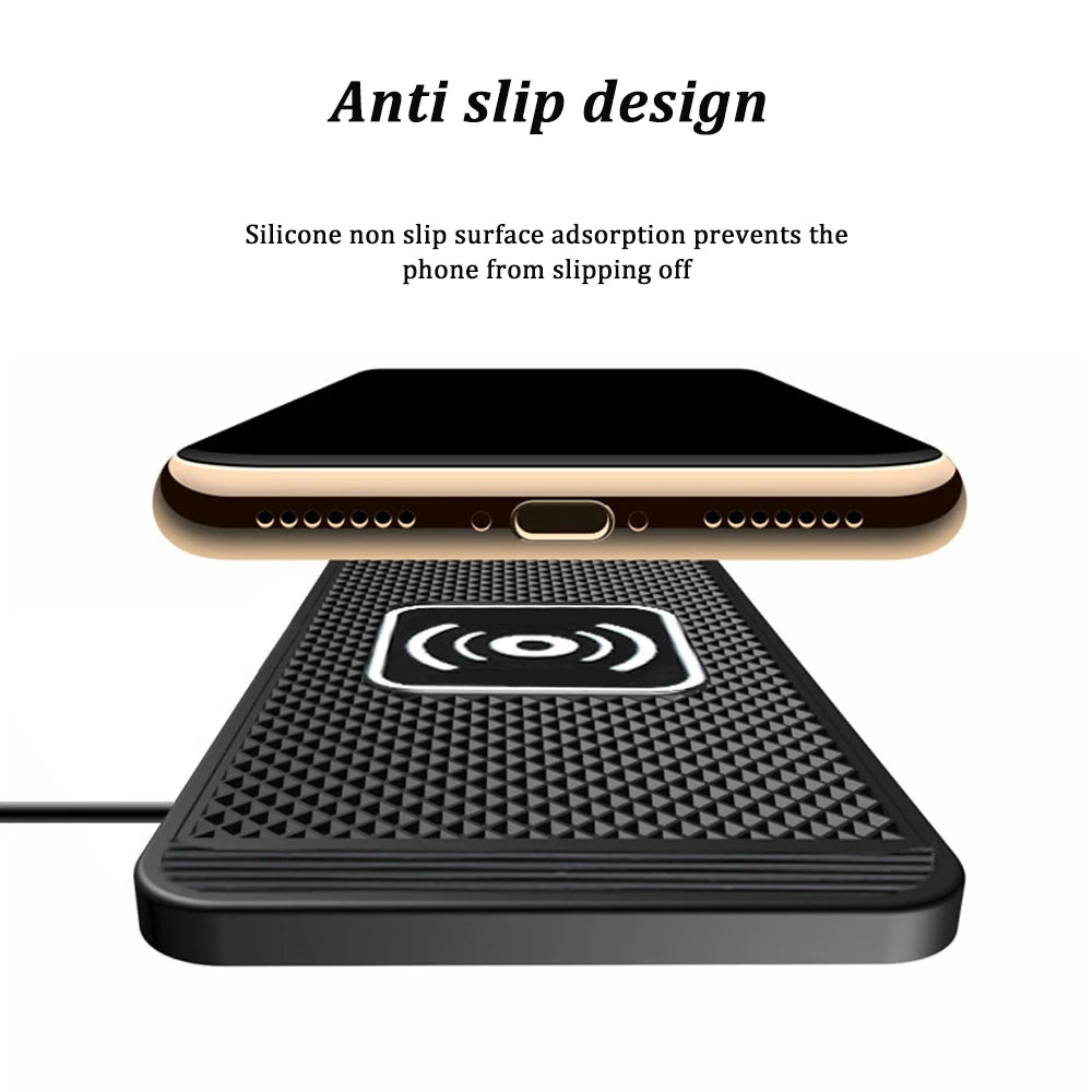 Wireless Charger